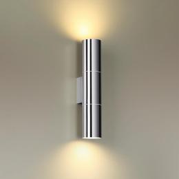 Настенный светильник Odeon Light Bazel 4281/2WA  - 3 купить